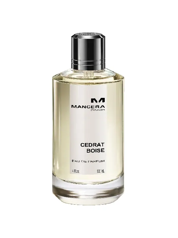 KAOUBI PERFUMES BOIS LUMIERE / Cedrat Boise Mancera — Parfum